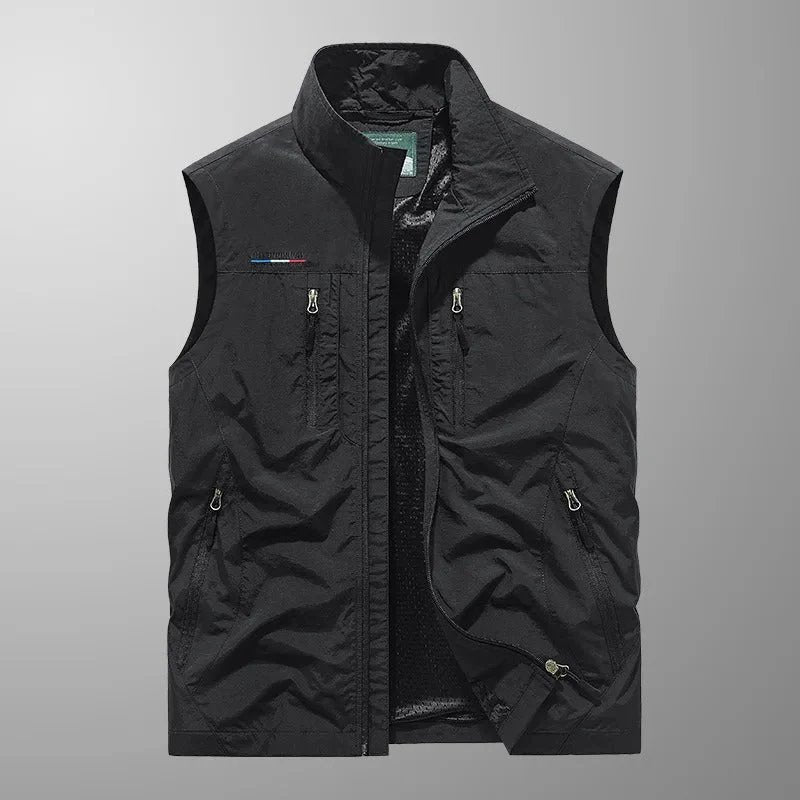 De Ruiter | Outdoor Cargo Vest