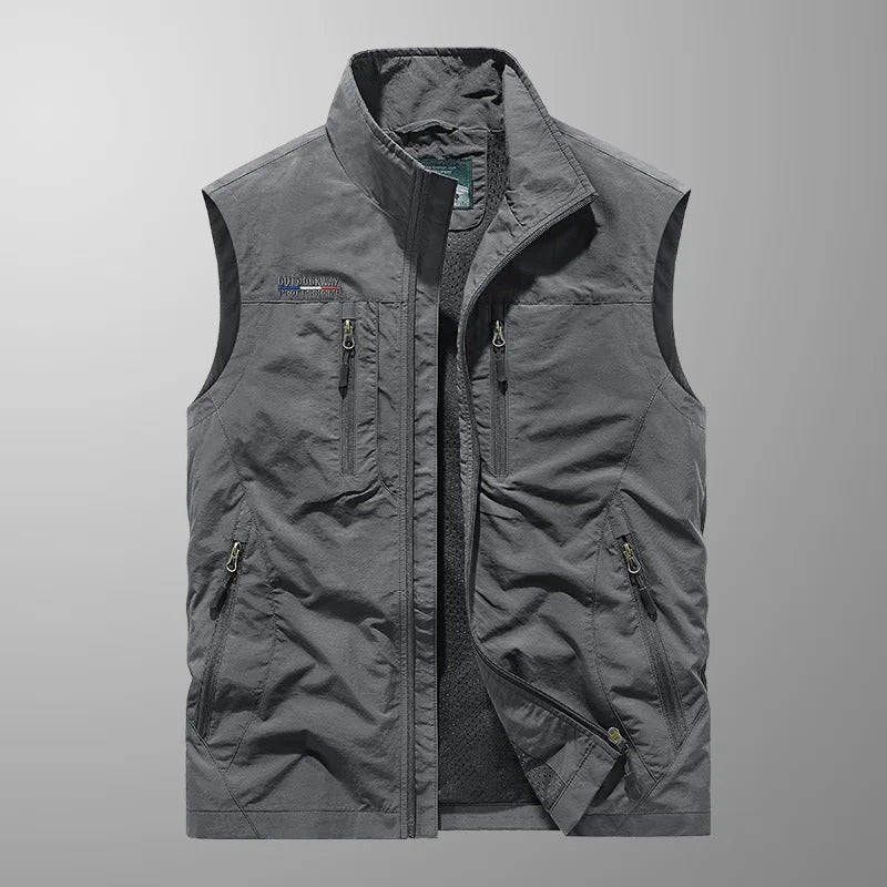 De Ruiter | Outdoor Cargo Vest