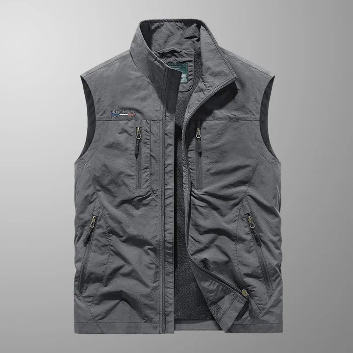 De Ruiter | Outdoor Cargo Vest