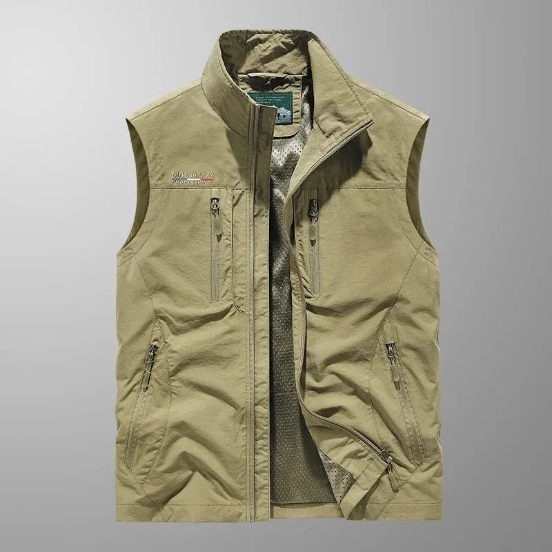 De Ruiter | Outdoor Cargo Vest