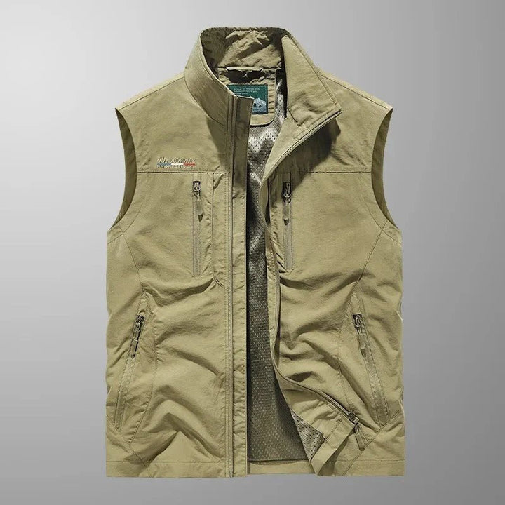De Ruiter | Outdoor Cargo Vest
