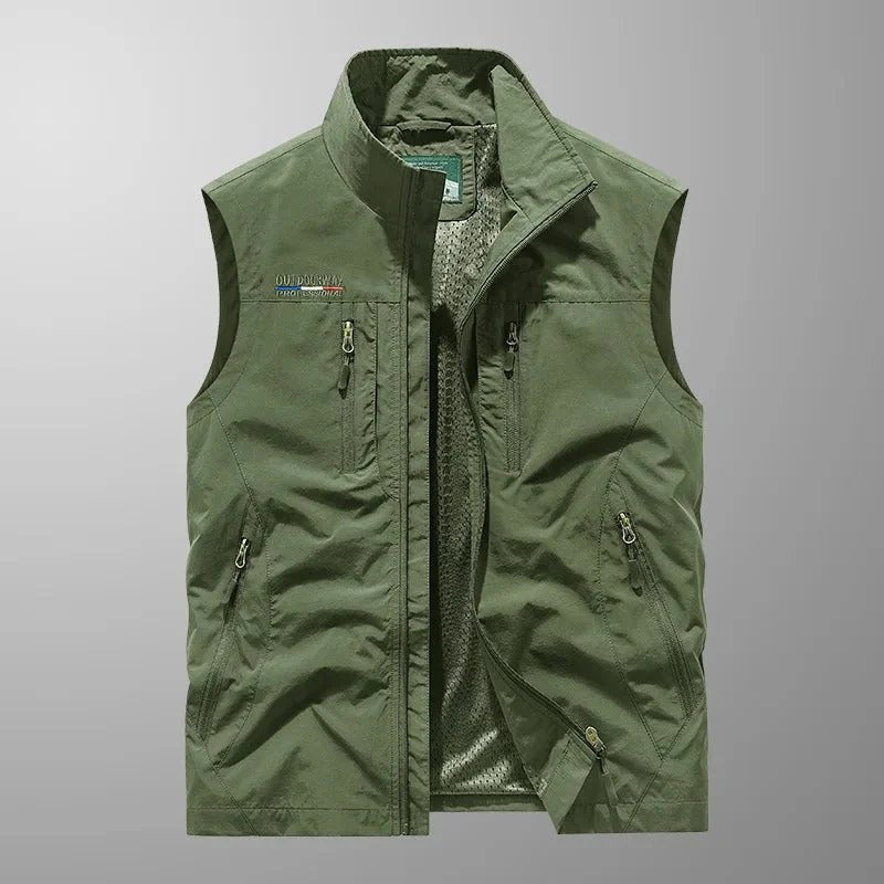 De Ruiter | Outdoor Cargo Vest