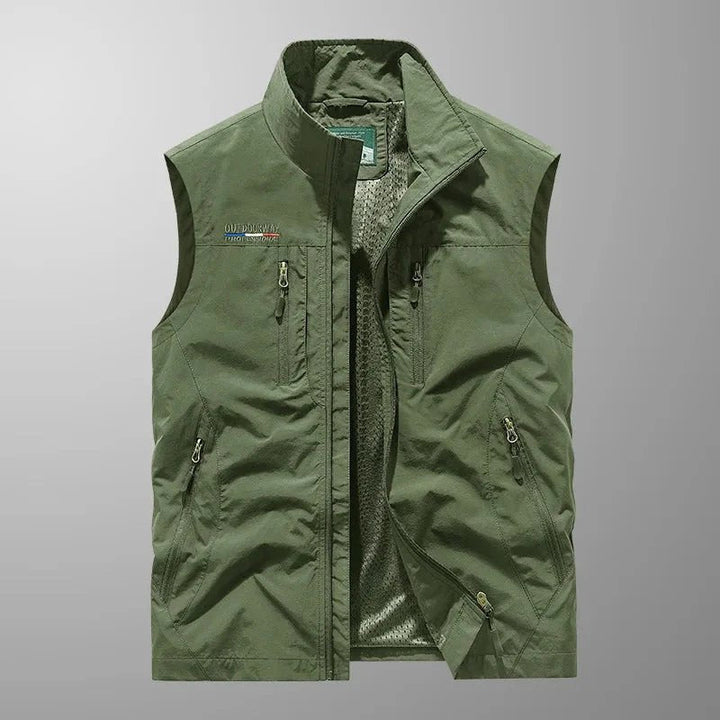 De Ruiter | Outdoor Cargo Vest