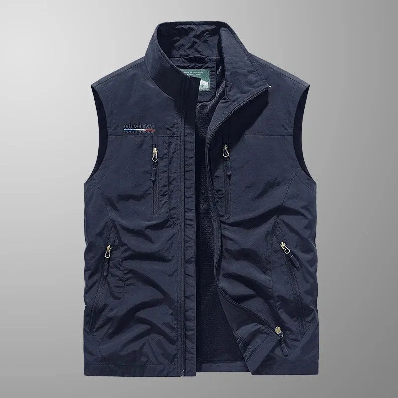 De Ruiter | Outdoor Cargo Vest