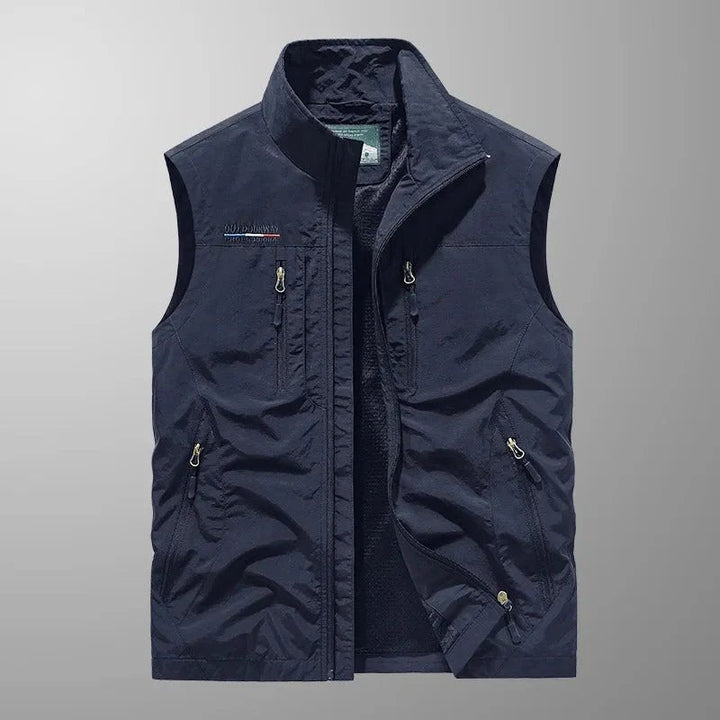 De Ruiter | Outdoor Cargo Vest