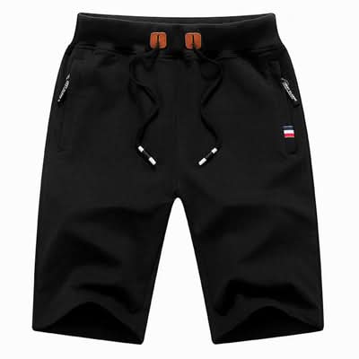 Floris | Comfortabele sportieve shorts