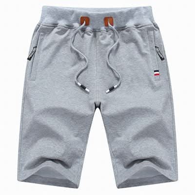 Floris | Comfortabele sportieve shorts