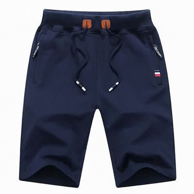 Floris | Comfortabele sportieve shorts