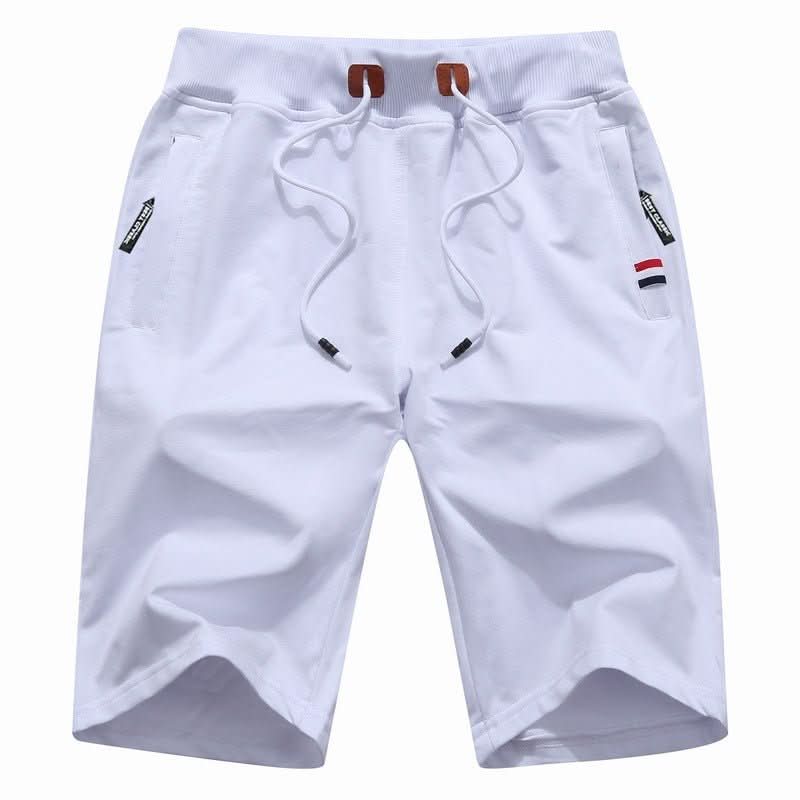Floris | Comfortabele sportieve shorts