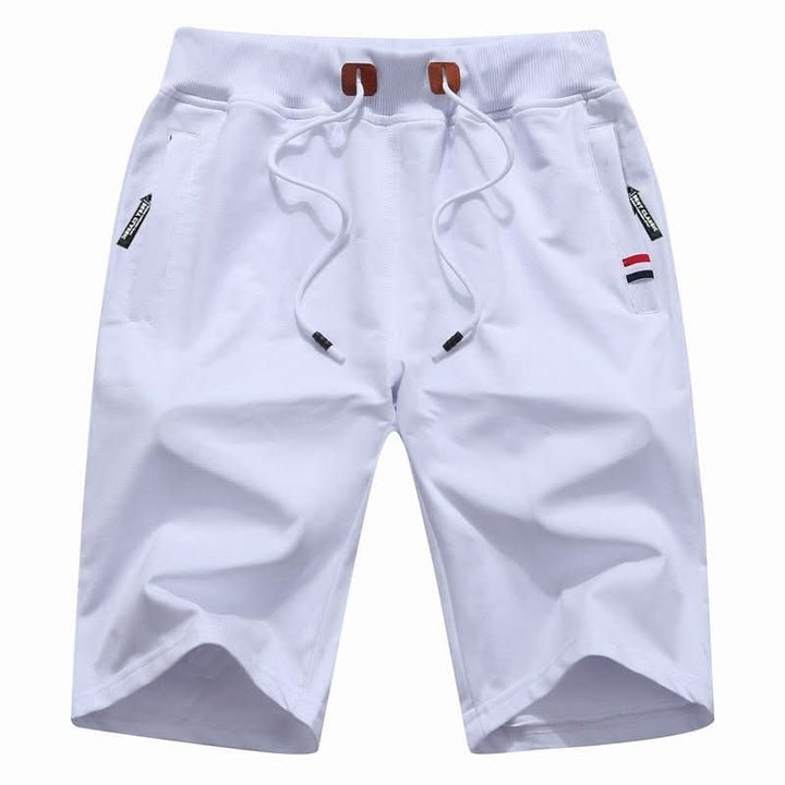 Floris | Comfortabele sportieve shorts
