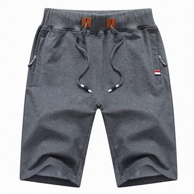 Floris | Comfortabele sportieve shorts
