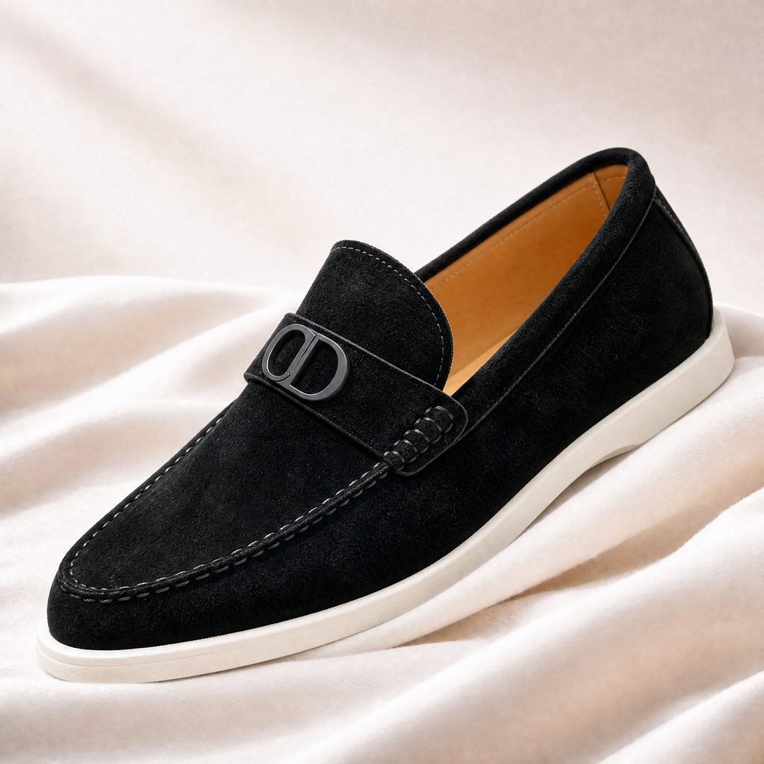 Alain | Verfijnde Herenloafer