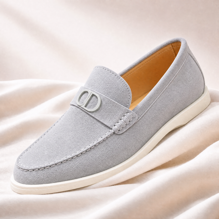 Alain | Verfijnde Herenloafer