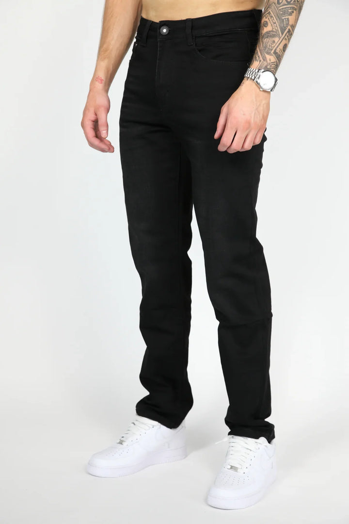 Axel | Loose Fit Heren Jeans