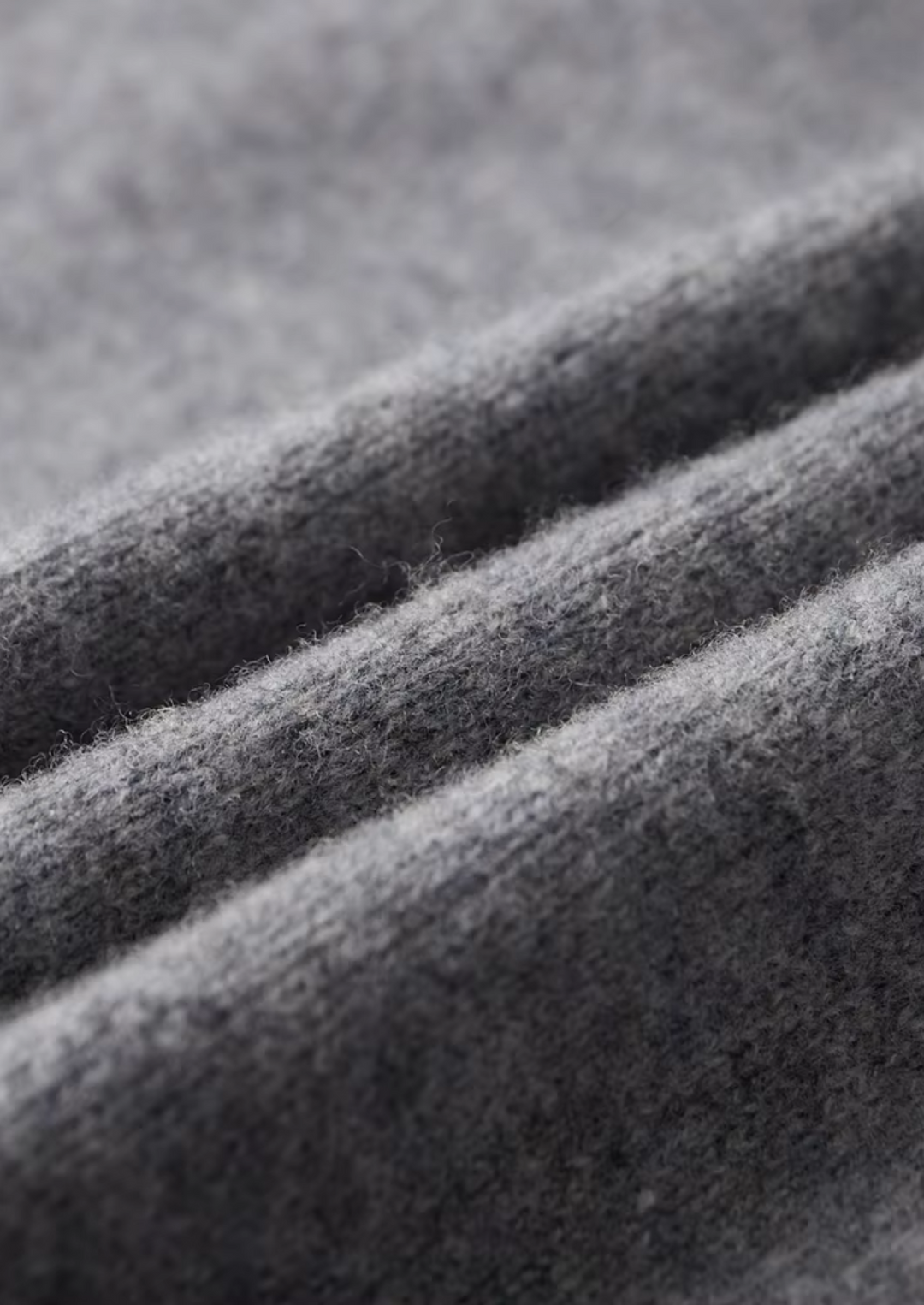 Nicolas | Elegante Gebreide Vest