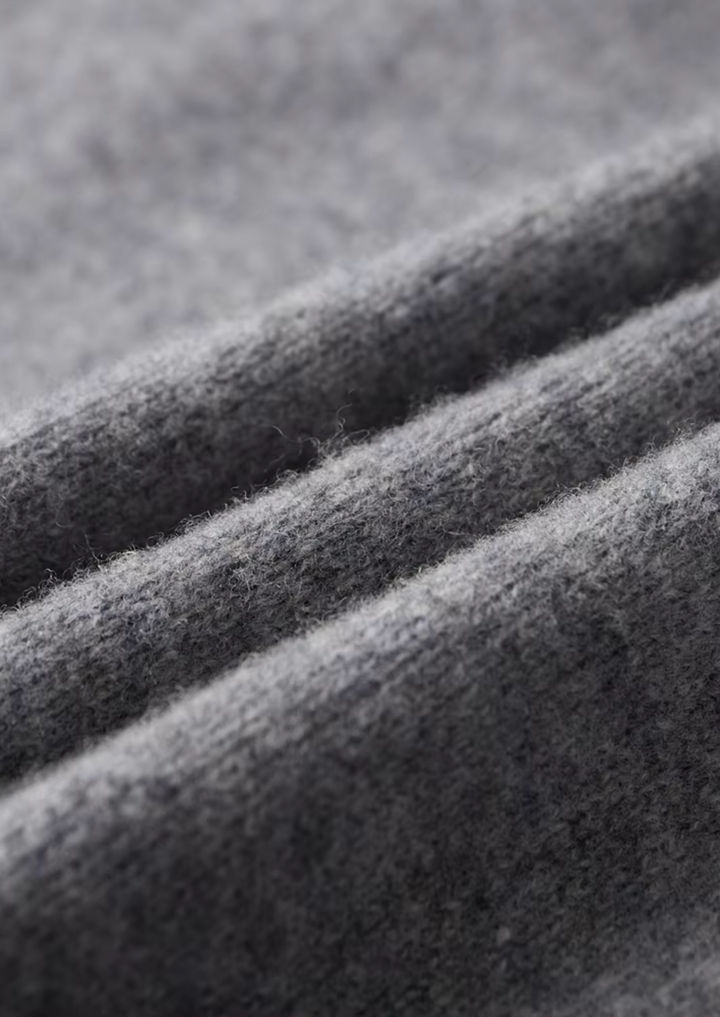 Nicolas | Elegante Gebreide Vest