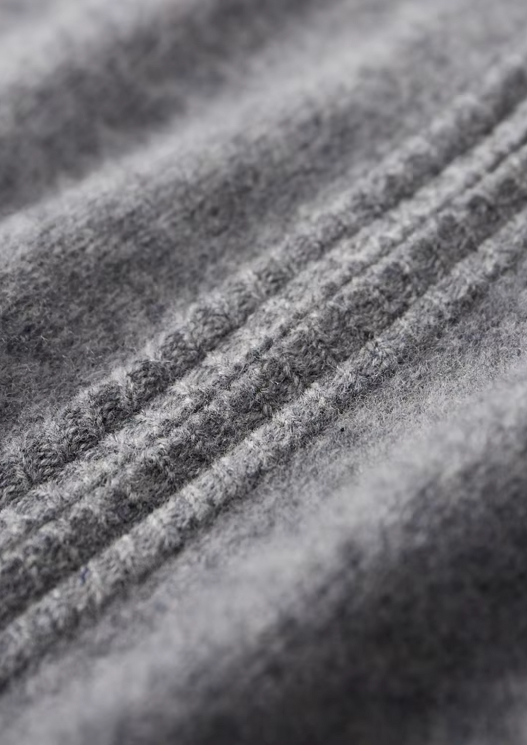 Nicolas | Elegante Gebreide Vest