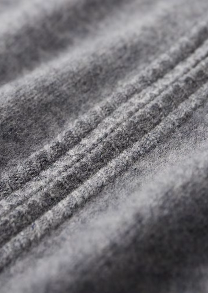 Nicolas | Elegante Gebreide Vest