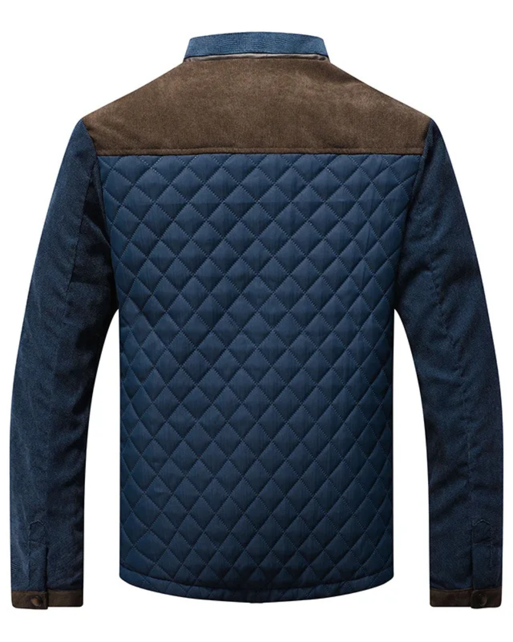 Hendrik | Elegante Tussenseizoenjas