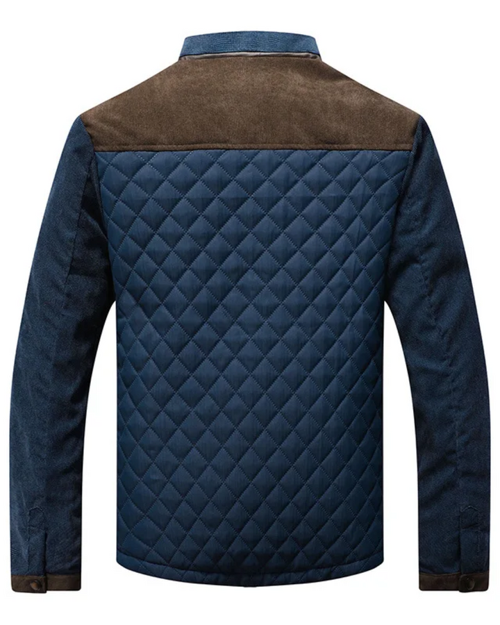 Hendrik | Elegante Tussenseizoenjas