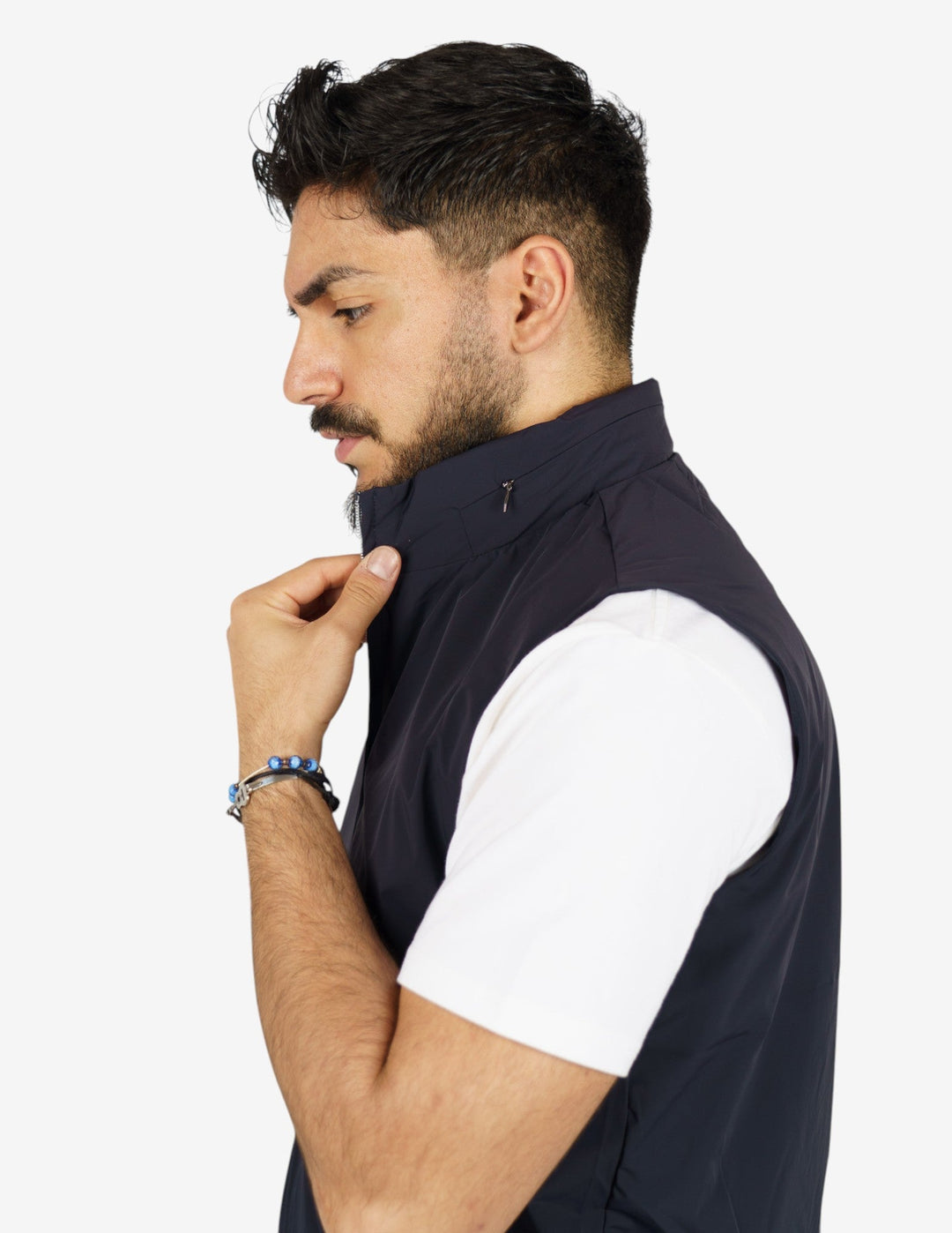 Lars | Stijlvolle Bodywarmer voor het najaar