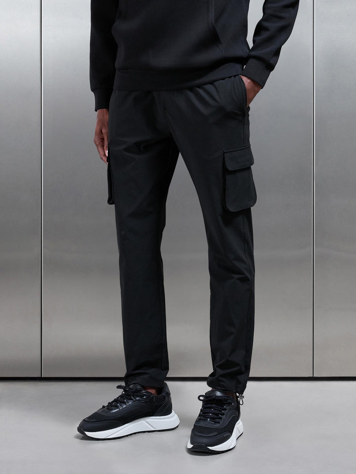 Rik | Moderne Cargo Broek