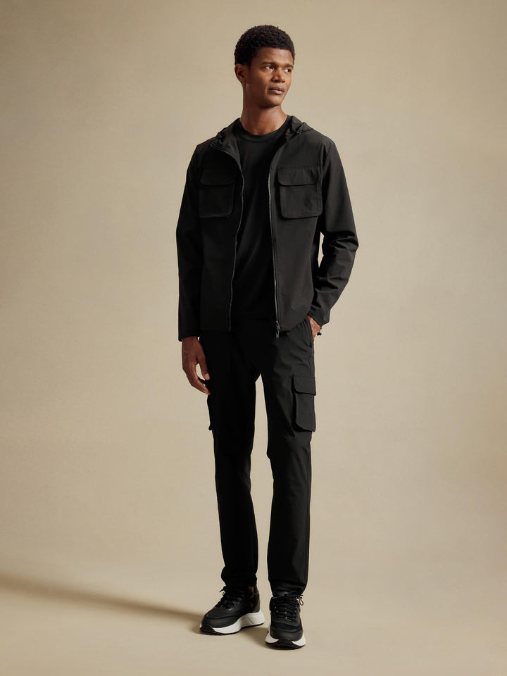 Rik | Moderne Cargo Broek