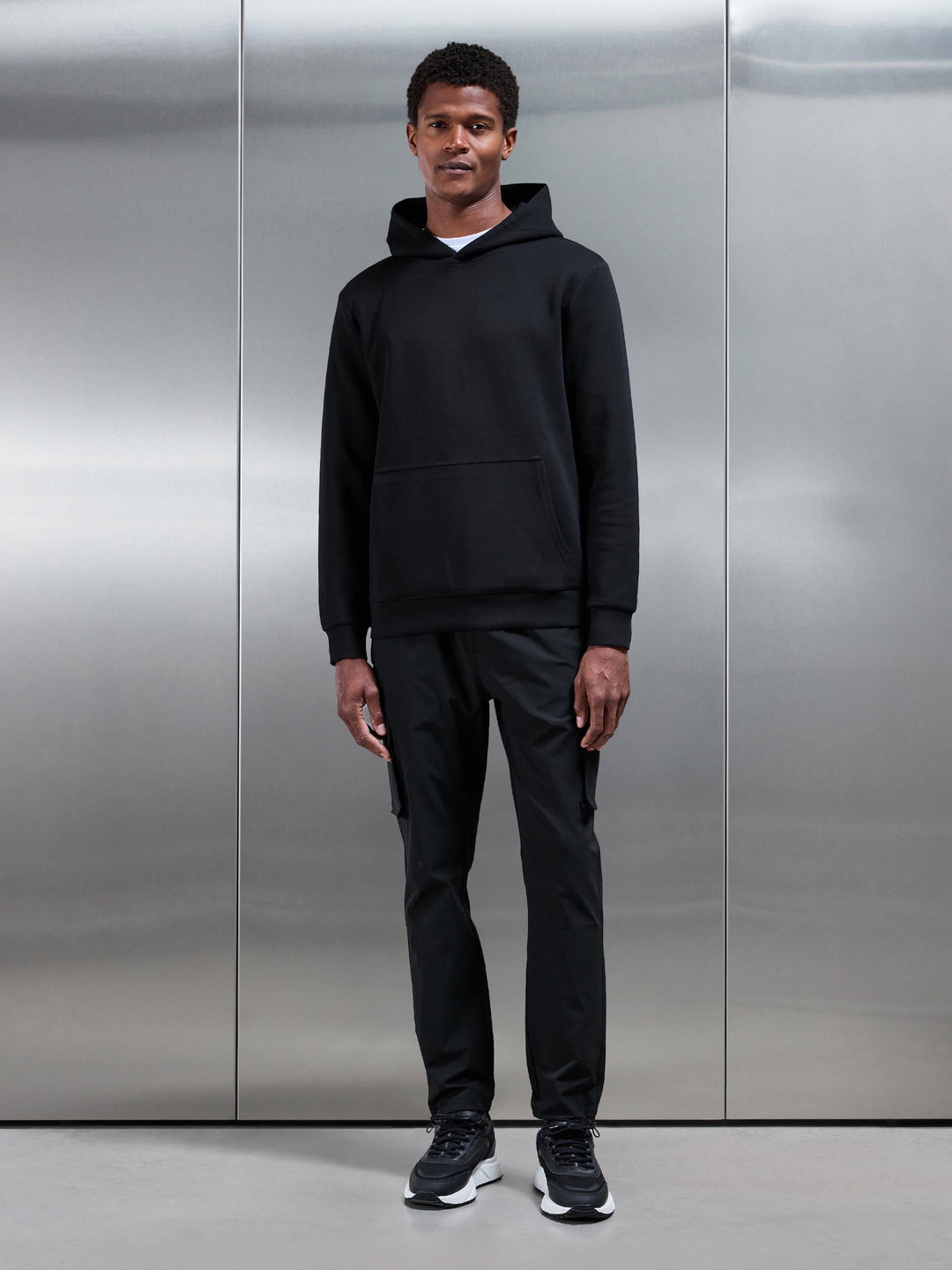 Rik | Moderne Cargo Broek