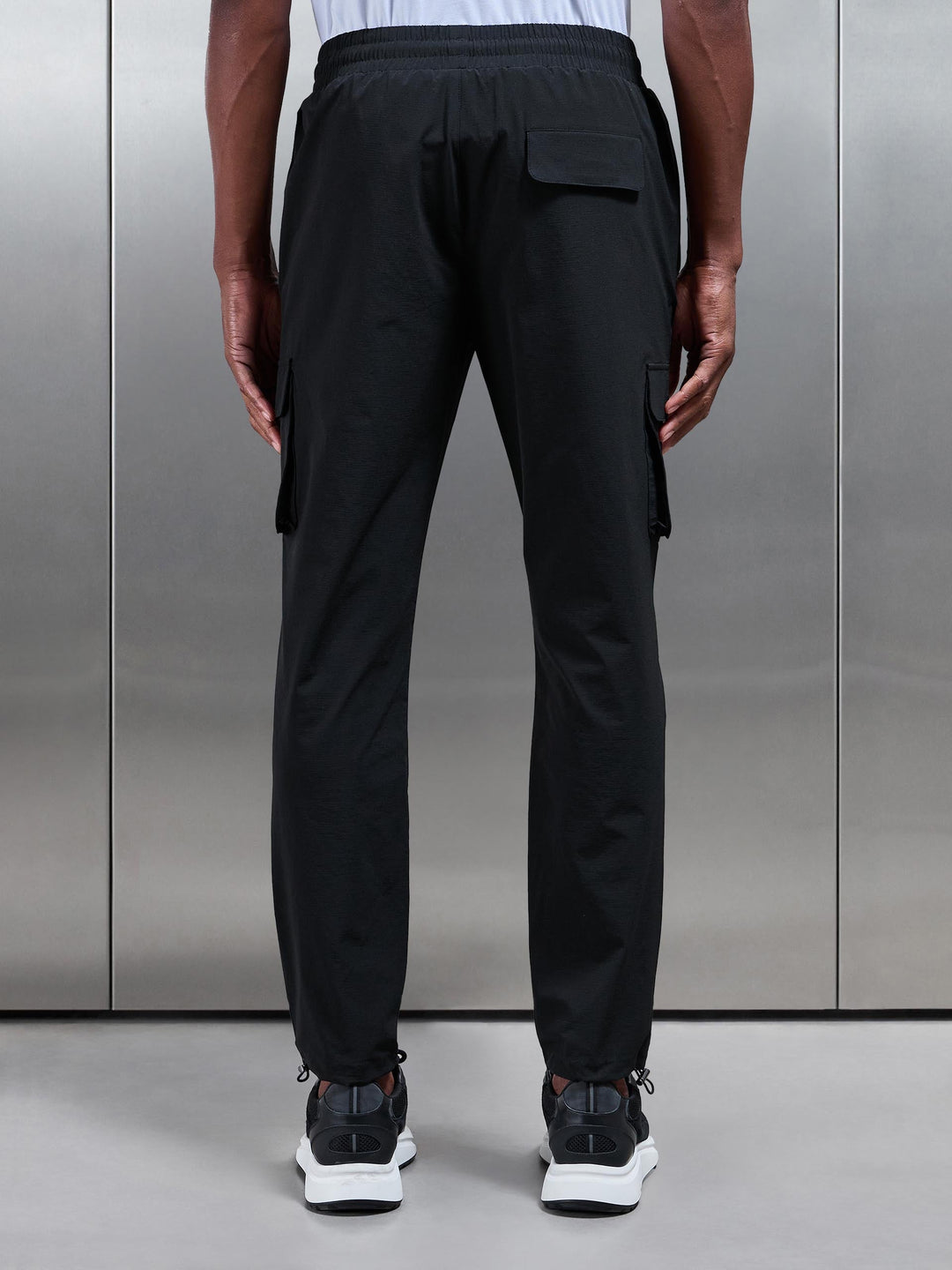 Rik | Moderne Cargo Broek