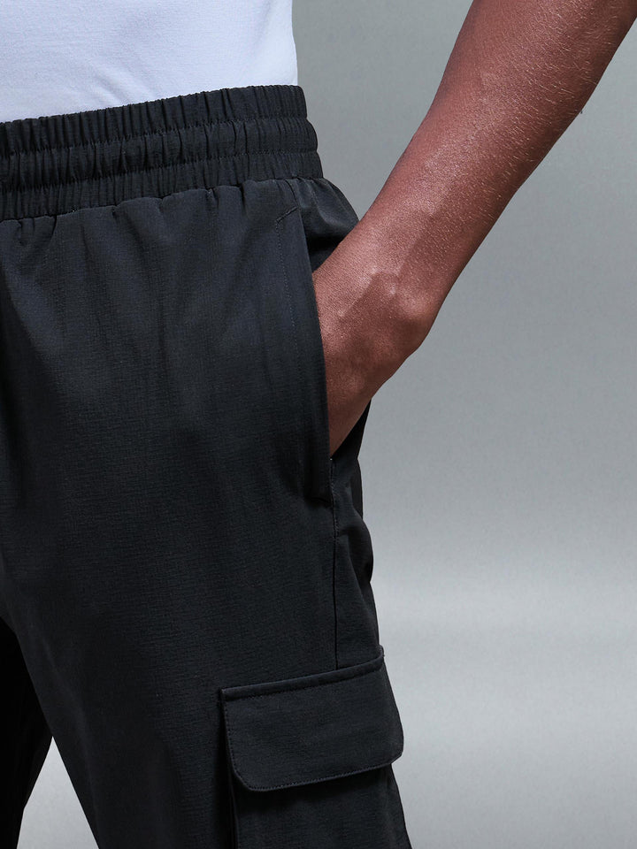 Rik | Moderne Cargo Broek