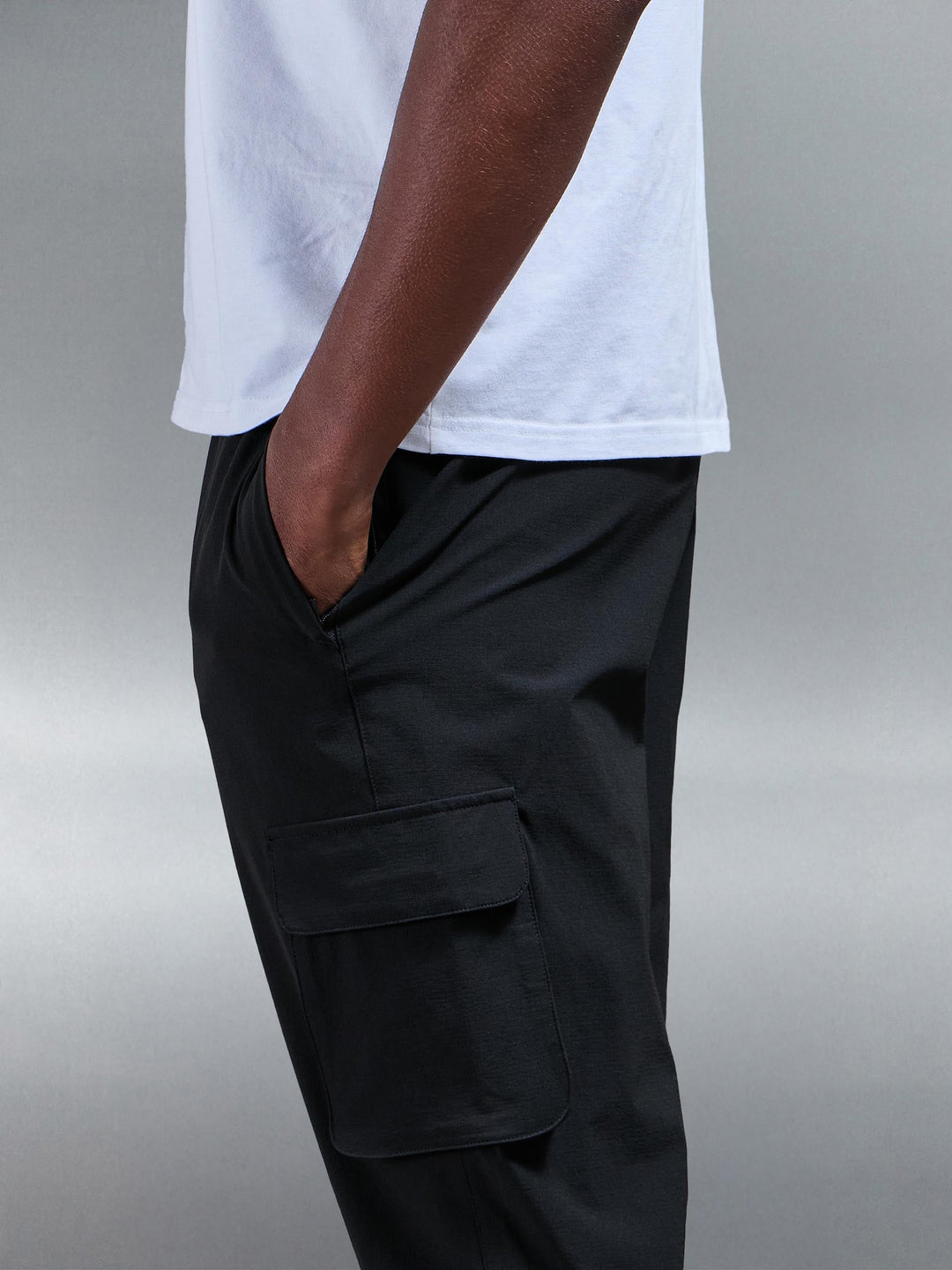 Rik | Moderne Cargo Broek