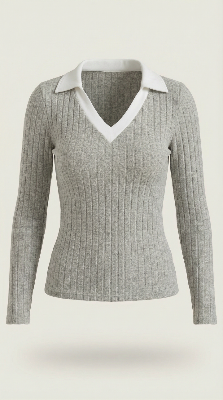 Althea Lange Mouwen Shirt