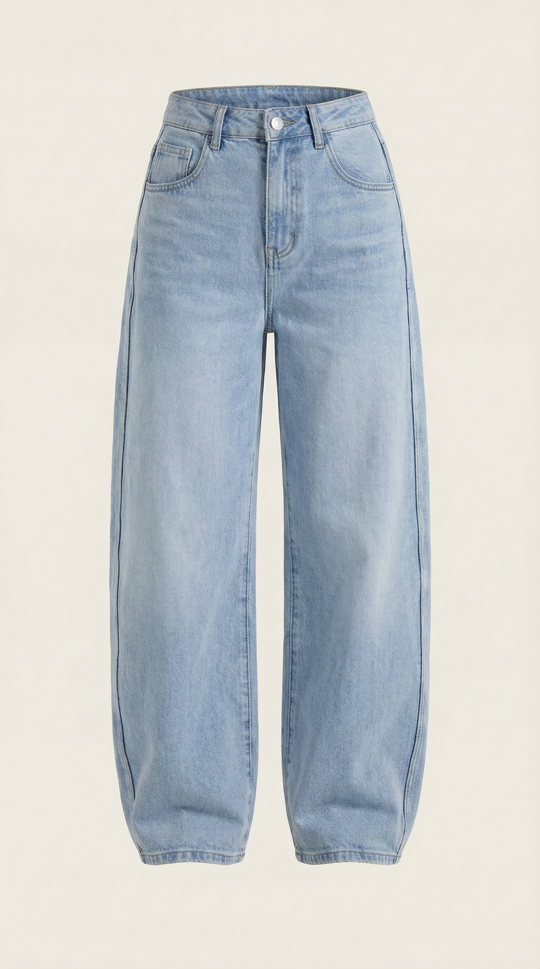 Bridget Wijde-Pantalon