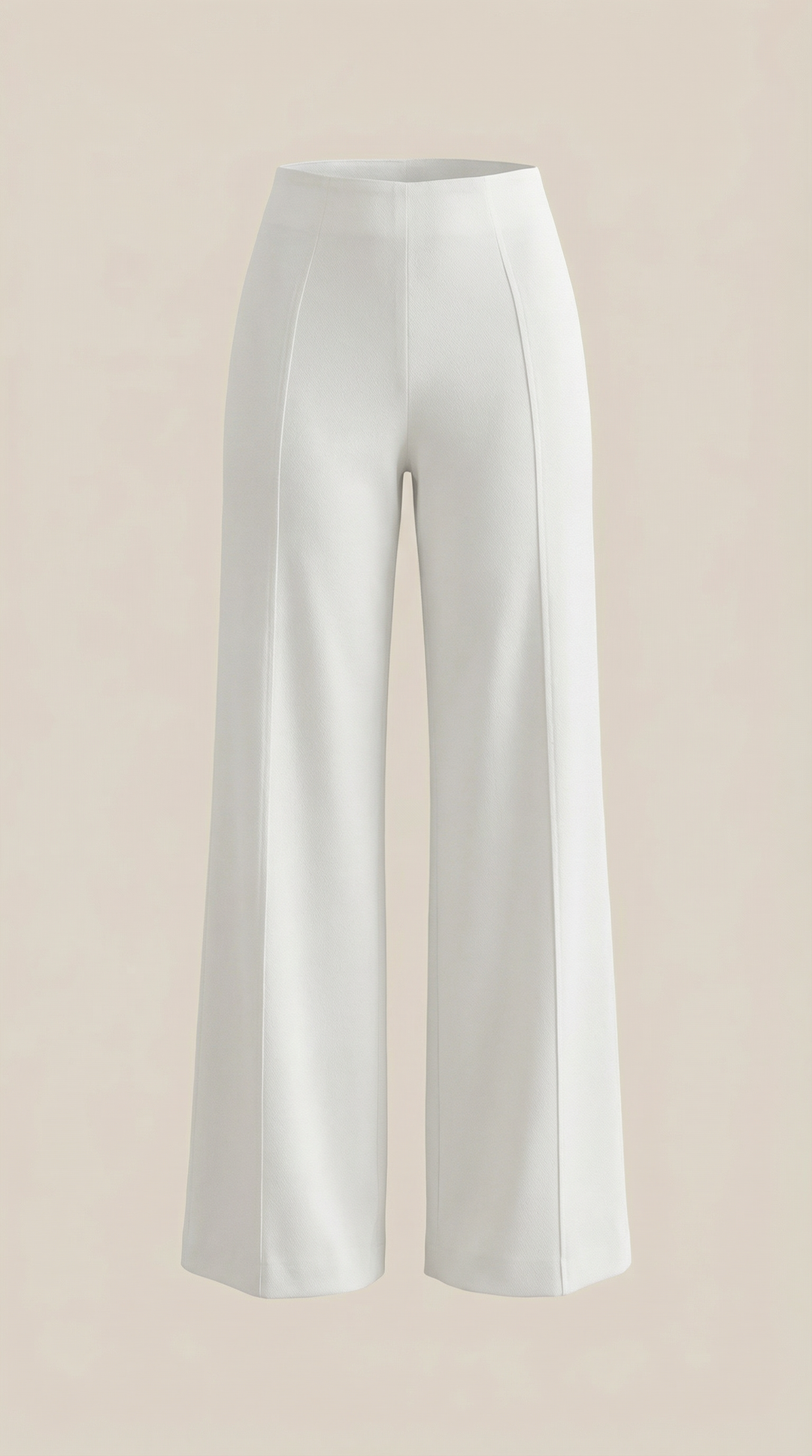 Brooke Mid-Rise Baggy Broek