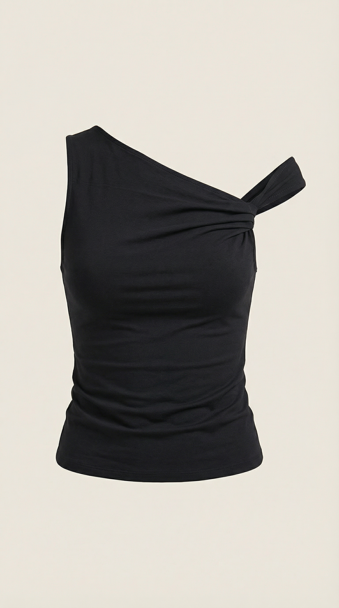 Carol Asymmetrische Top