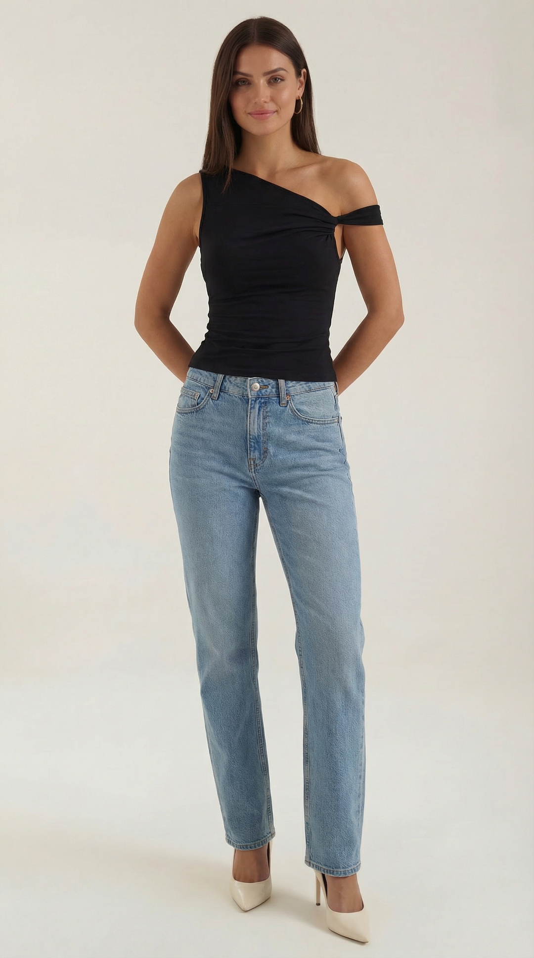Carol Asymmetrische Top