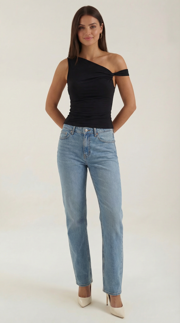 Carol Asymmetrische Top