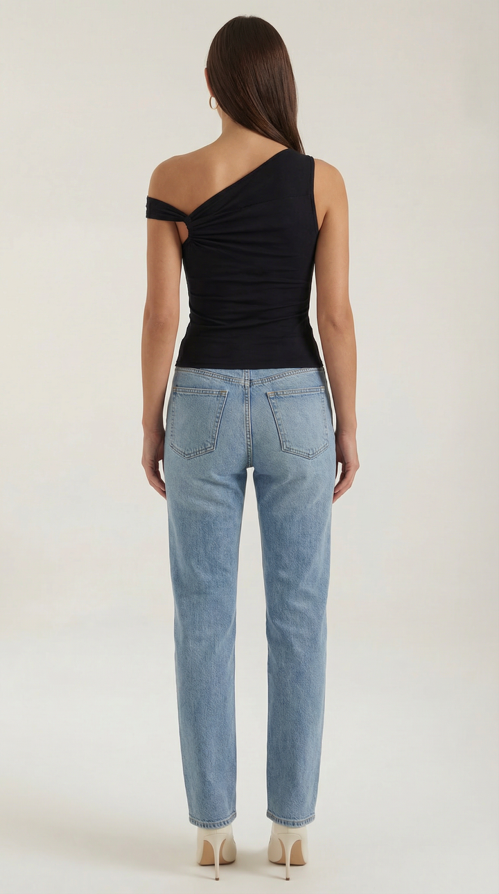 Carol Asymmetrische Top