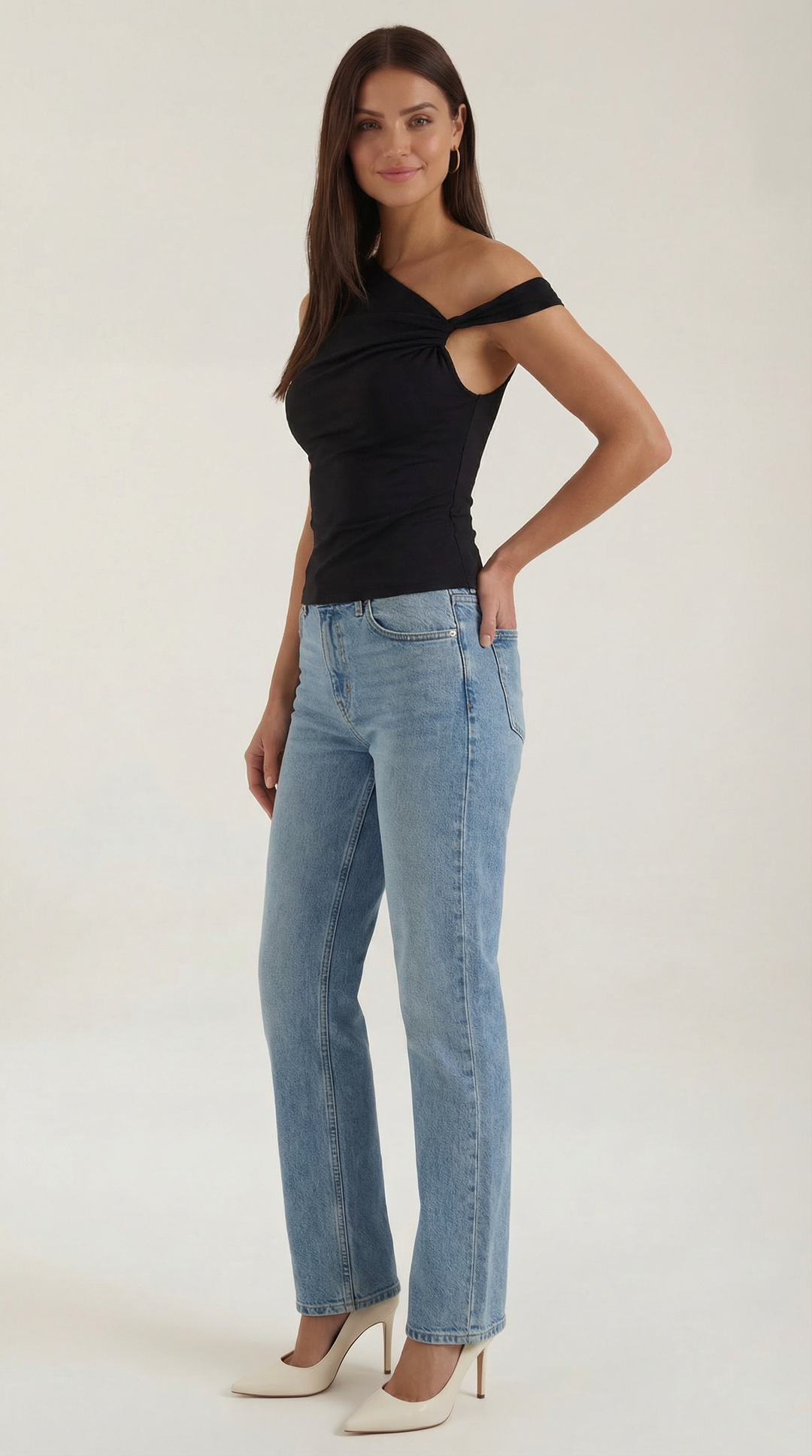Carol Asymmetrische Top