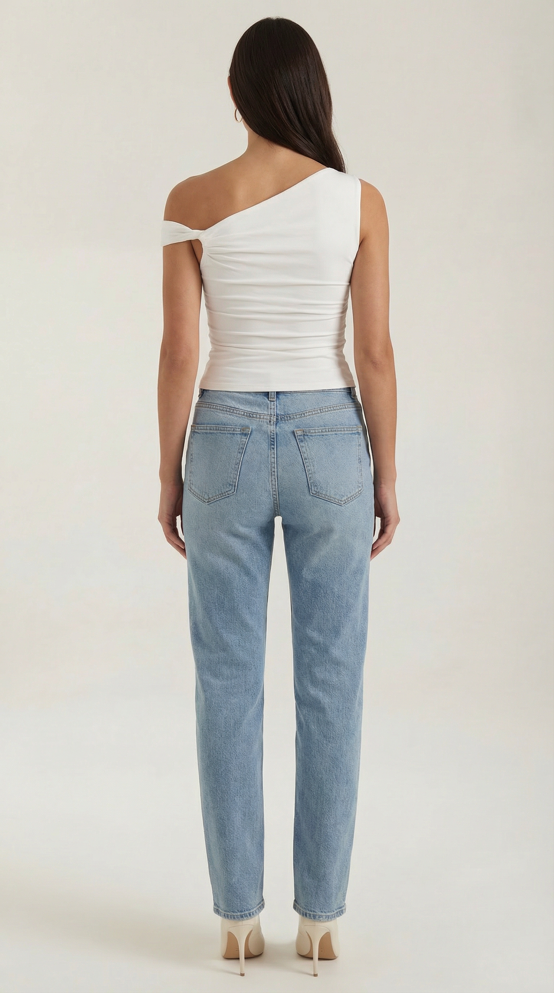 Carol Asymmetrische Top
