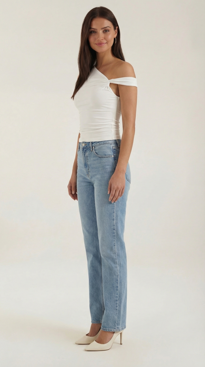 Carol Asymmetrische Top
