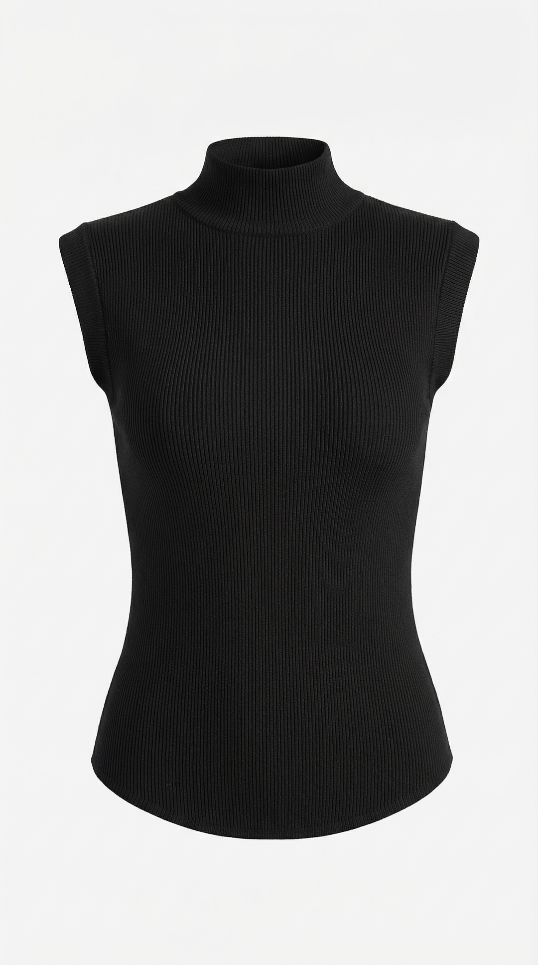 Cassandra Mouwloze Top