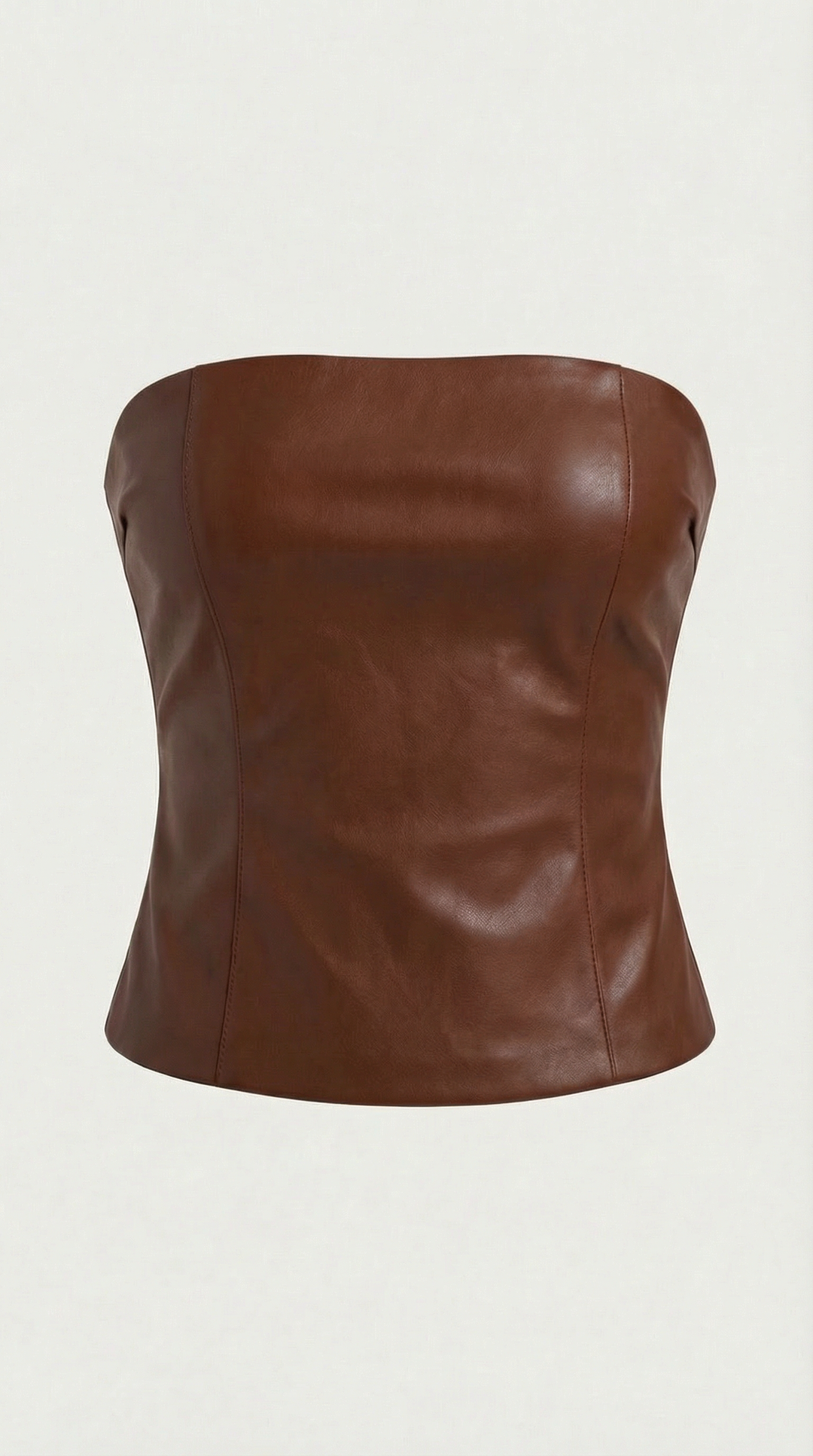 Strapless Cassie Top
