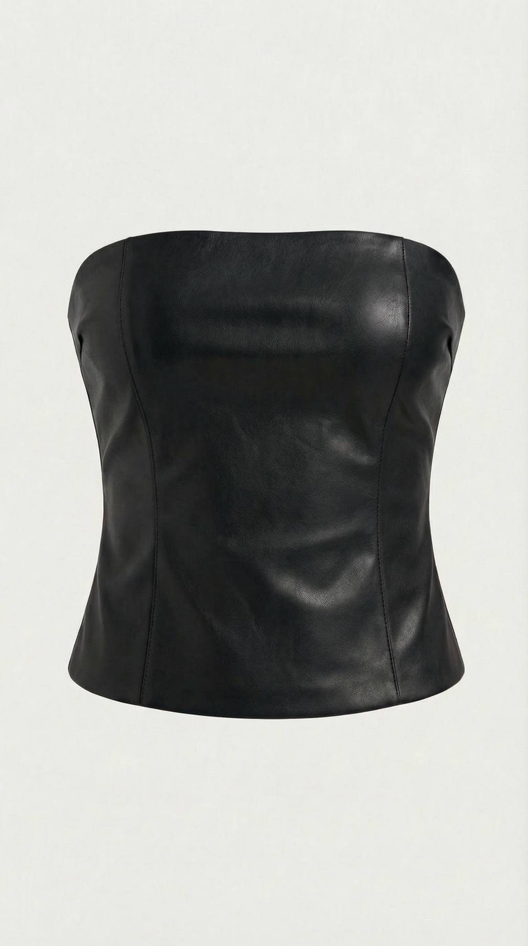 Strapless Cassie Top