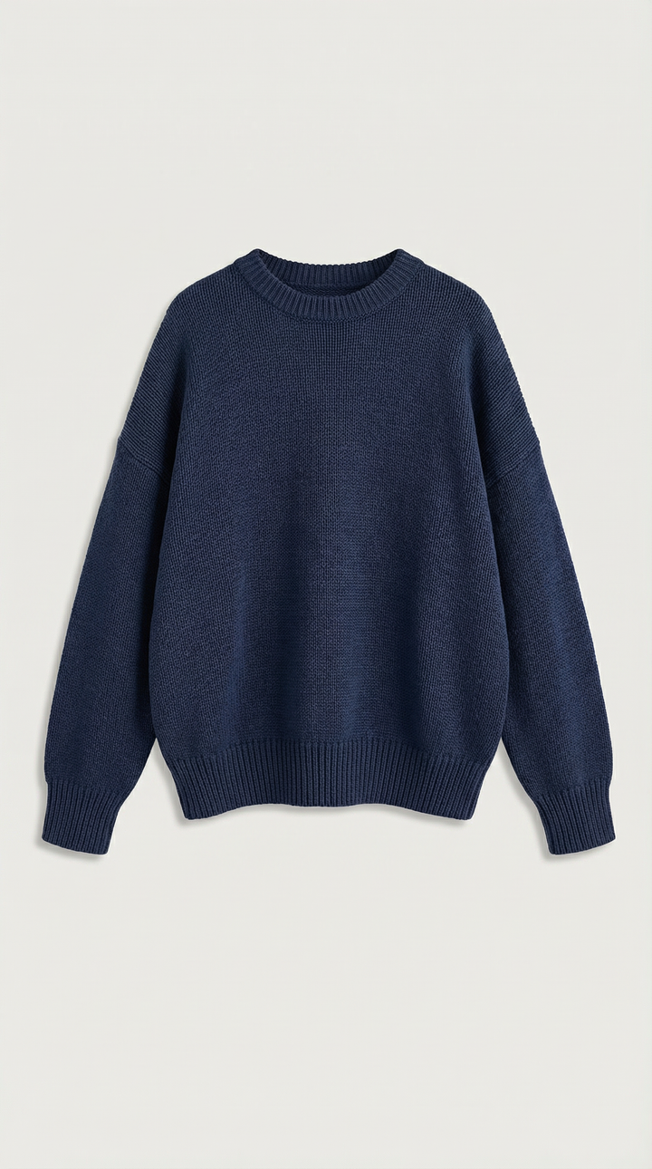 Connie Oversized Gebreide Trui