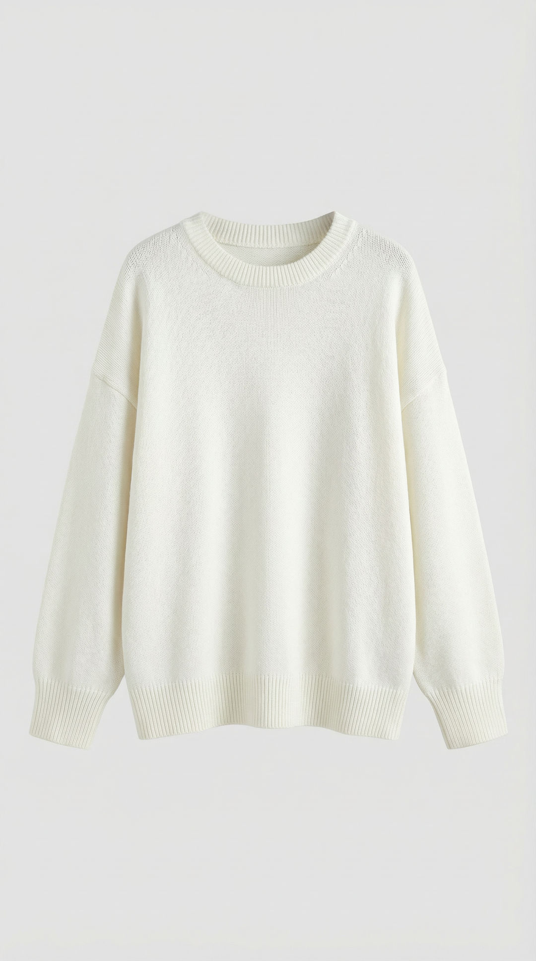 Connie Oversized Gebreide Trui