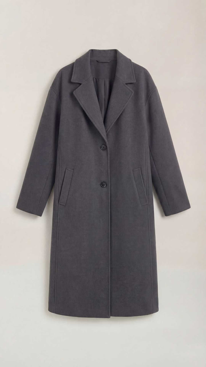 Diane Oversized Wolken Cardigan