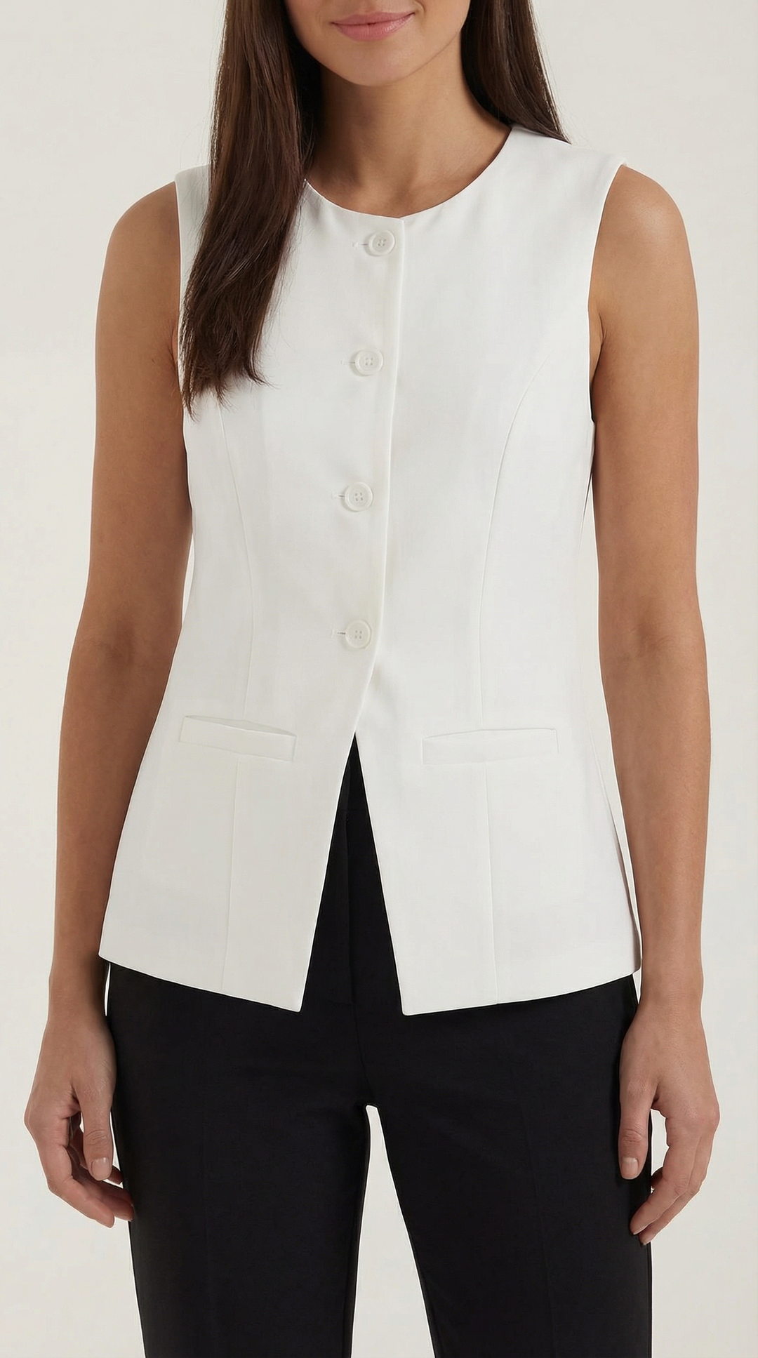 Ellie Knopjes Top