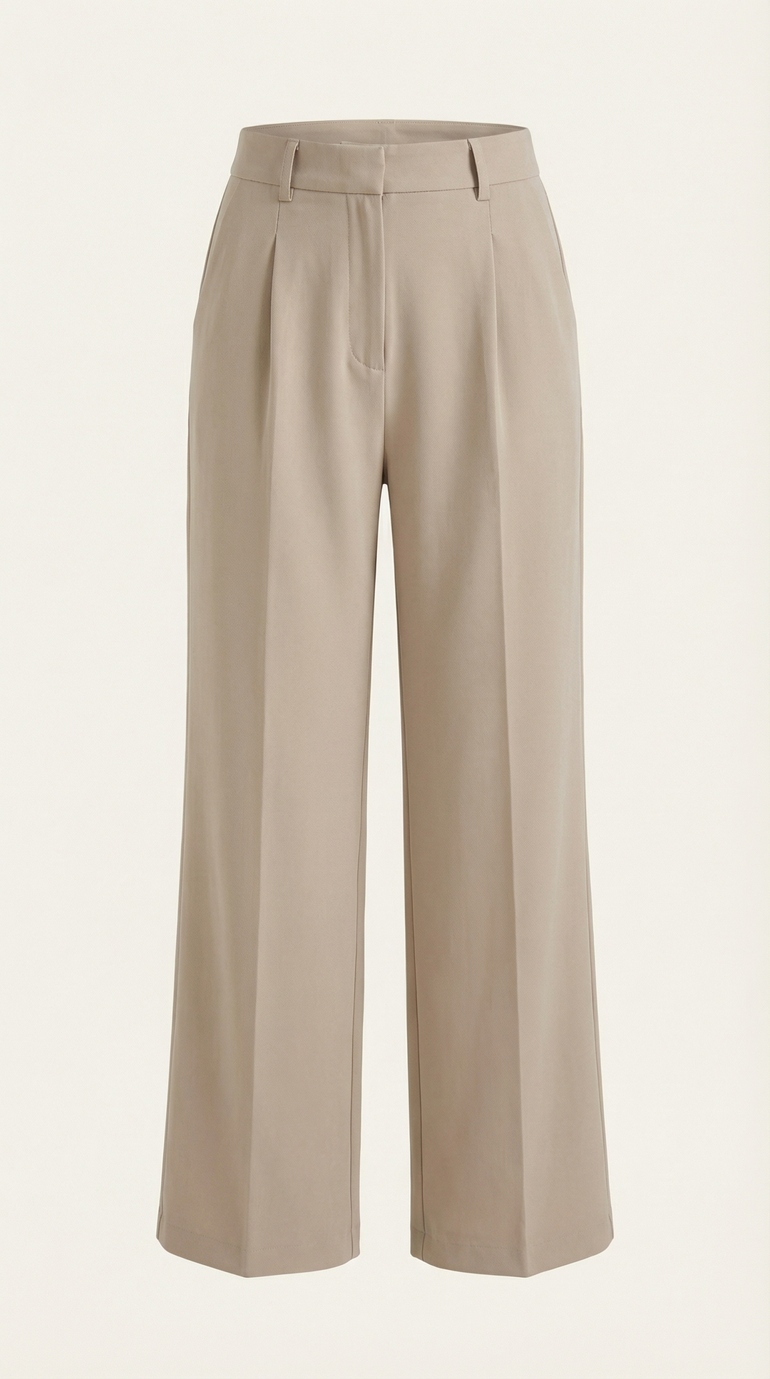 Emma Wijde Pantalon
