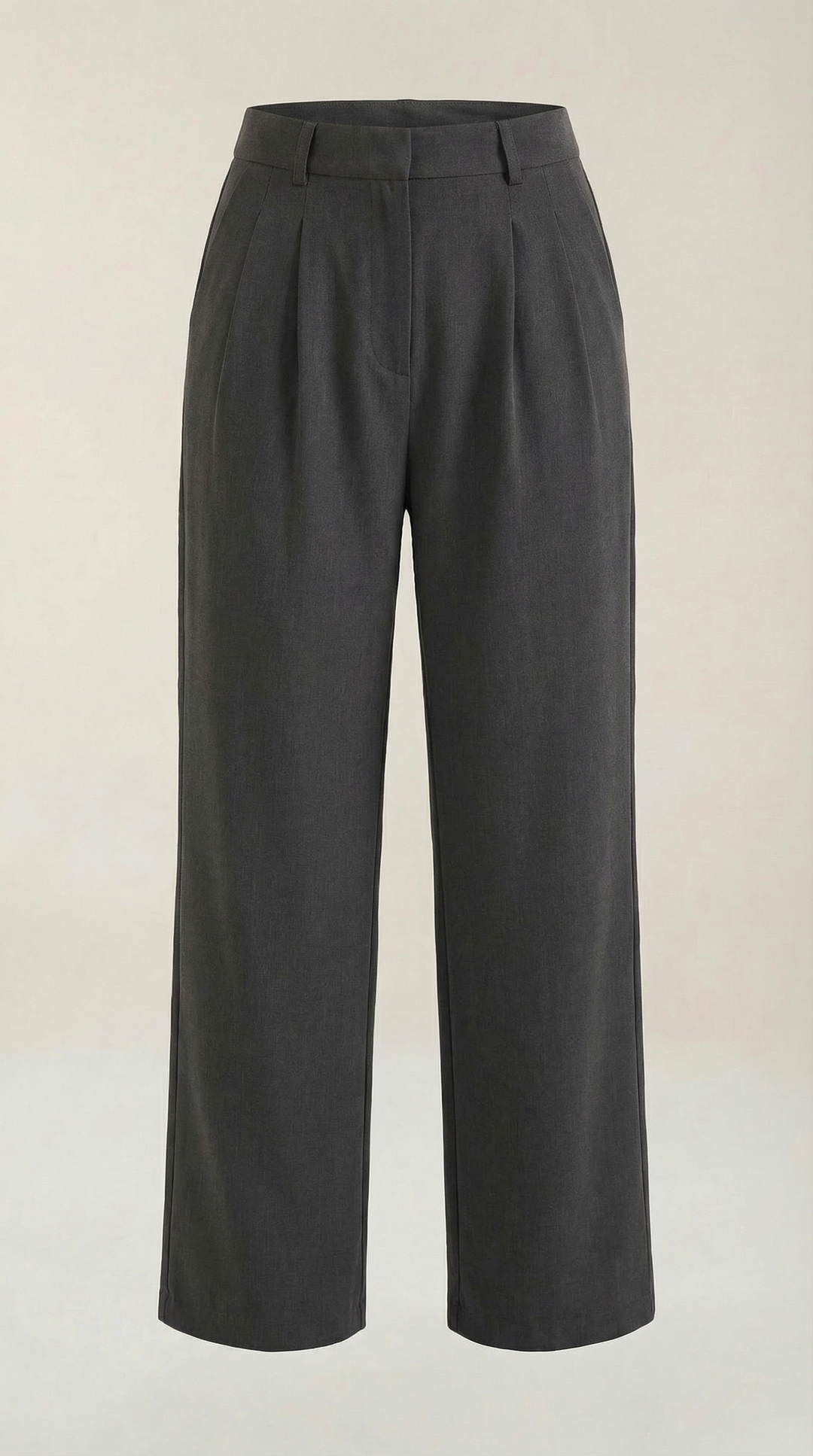Emma Wijde Pantalon